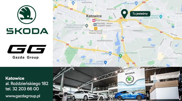 Skoda Fabia cena 99000 przebieg: 5, rok produkcji 2024 z Tolkmicko małe 29